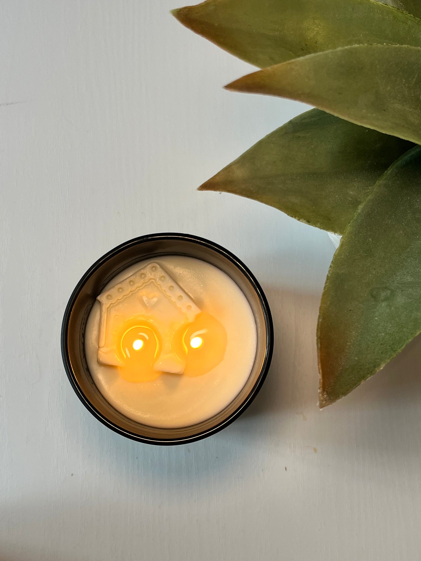 North Star Candle