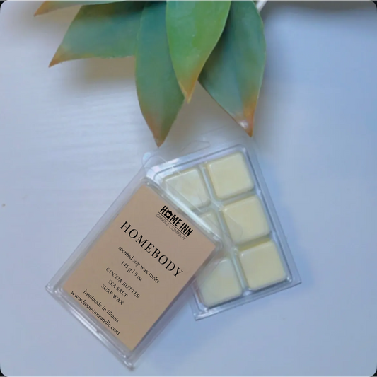 Homebody Wax Melt