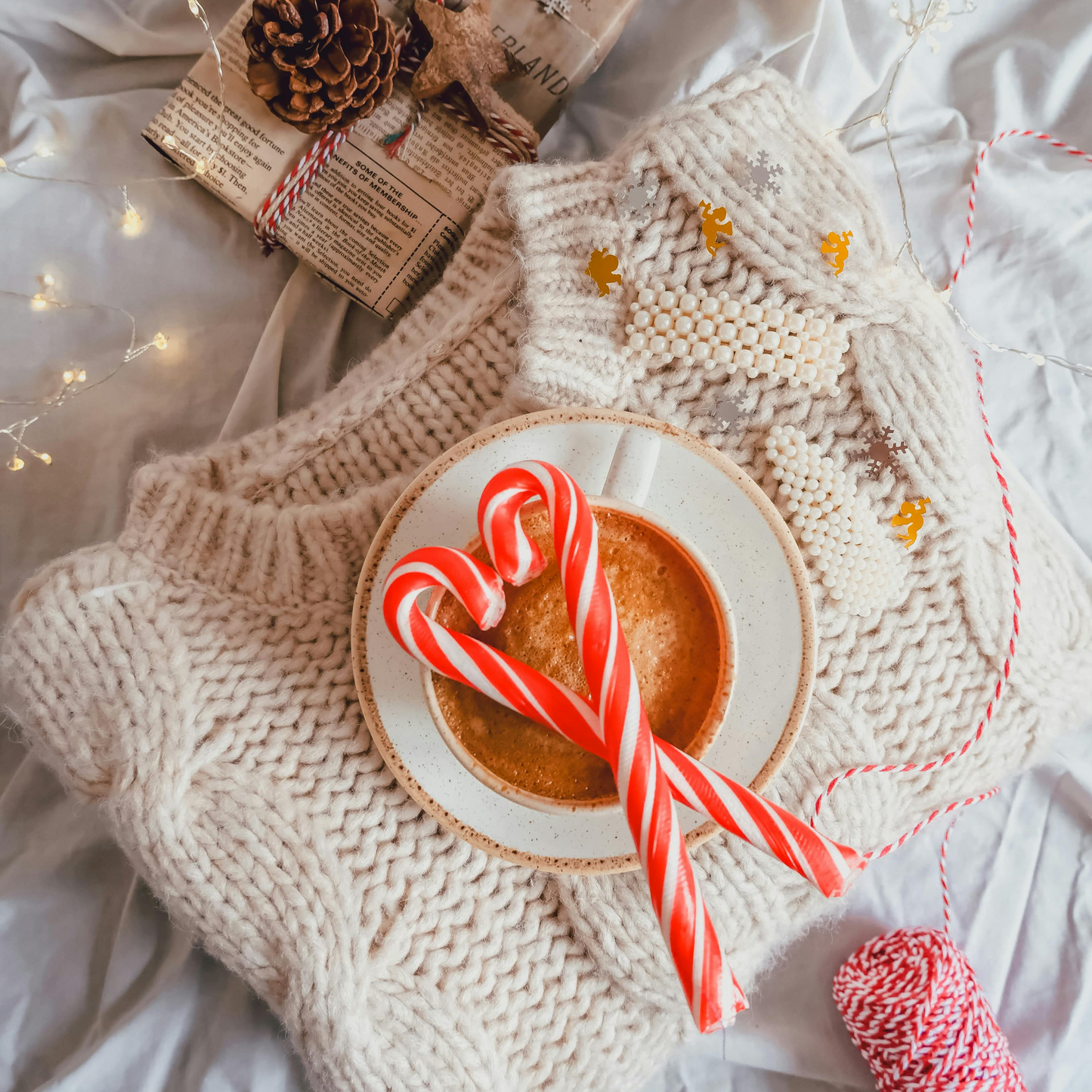 Snowed Inn Room and Linen Spray