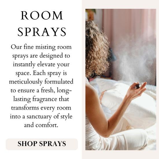 Room Sprays | Shop Room Sprays