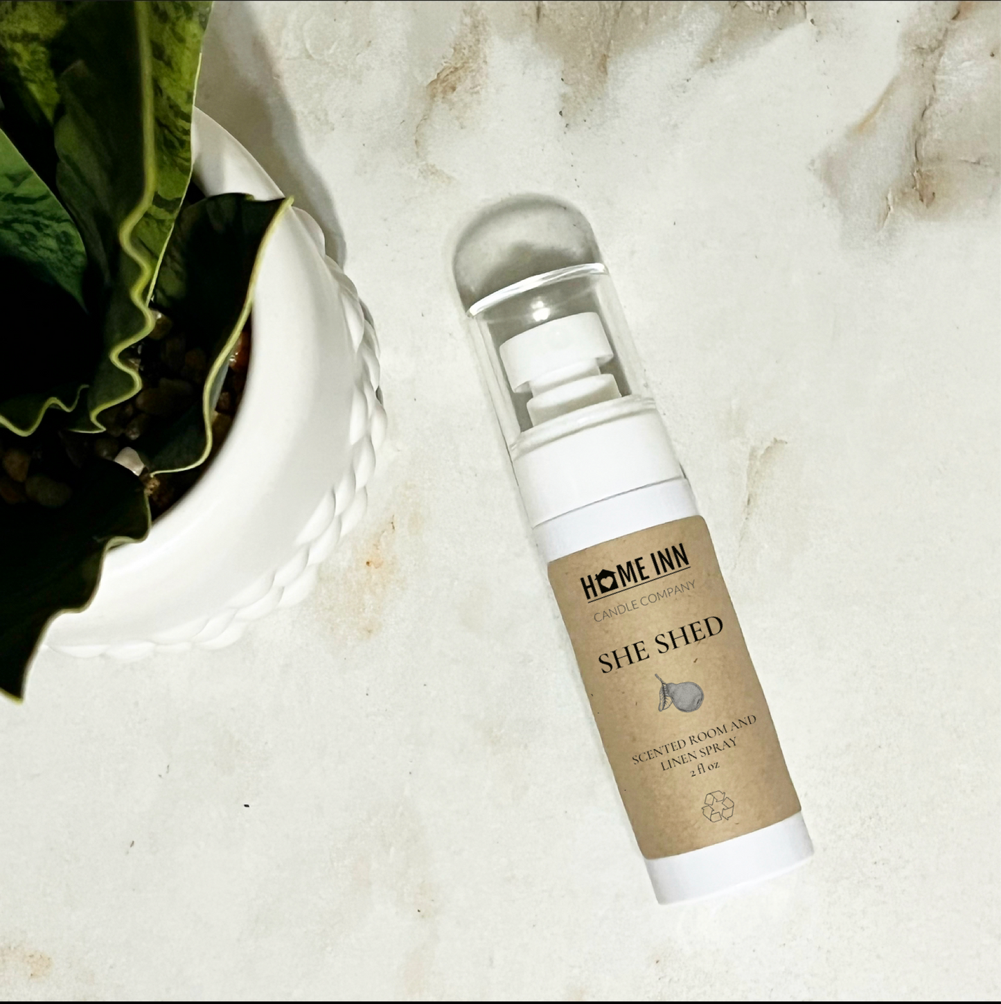 Room and Linen Spray | Travel Size