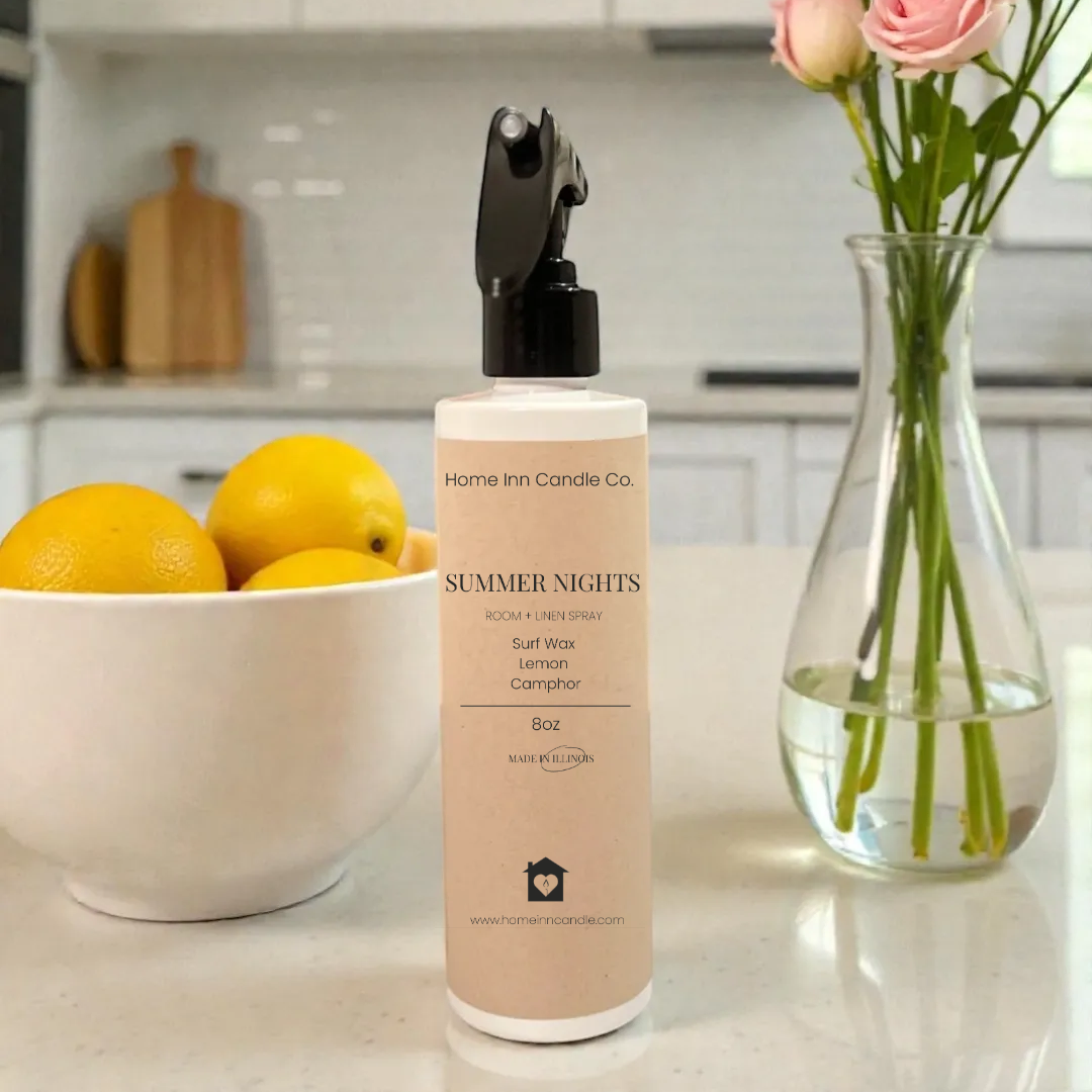 Summer Nights Room Spray