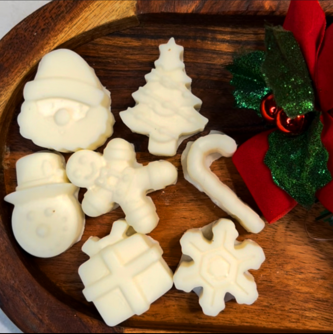 Winter Woods Wax Melts