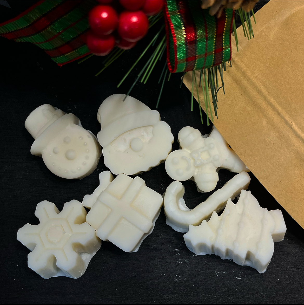 Winter Woods Wax Melts