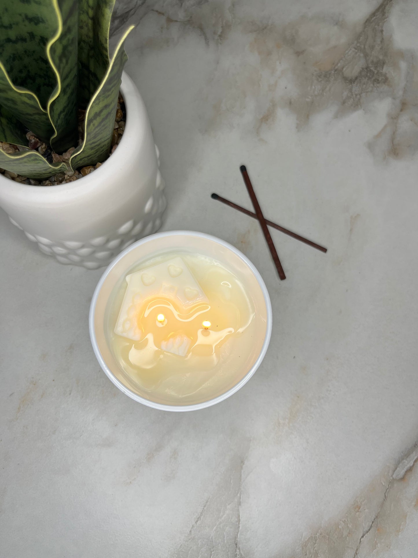Homebody Candle