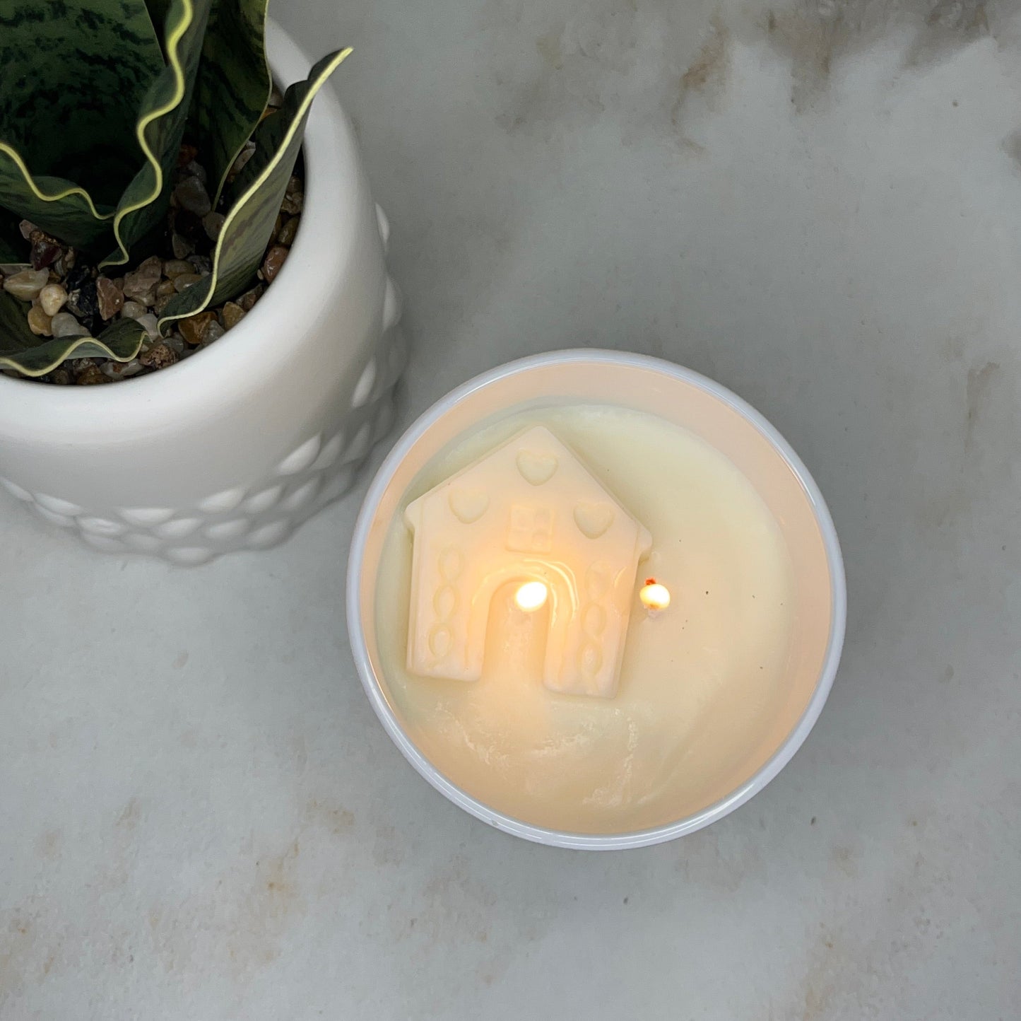Homebody Candle