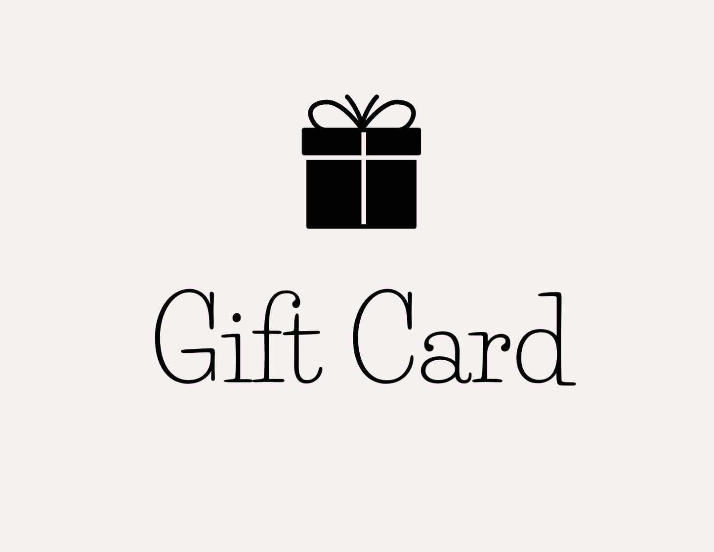 Home Inn Candle Company eGift Card