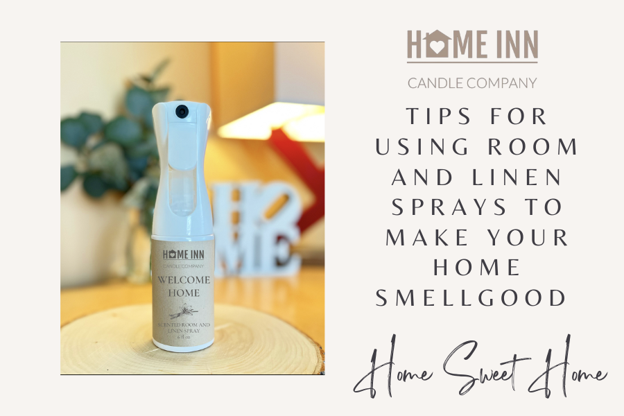 Spry Good Small How To Make A Home Fragrance Spray at Zac Wilmot blog