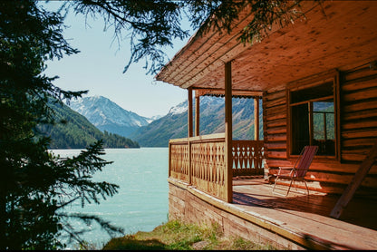 Lake House Room Spray