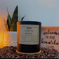 Coffee House Candle