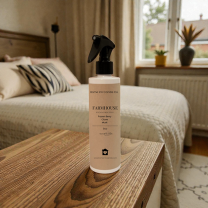 Farmhouse Room Spray