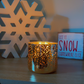 Winter Woods Candle