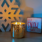 Snowed Inn Candle