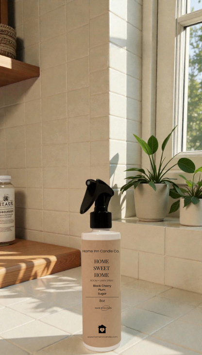 Home Sweet Home Room Spray