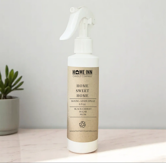 Home Sweet Home Room Spray