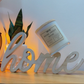 Home Sweet Home Candle