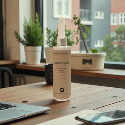 Homebody Room Spray