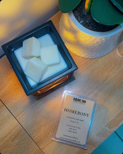 Homebody Wax Melt