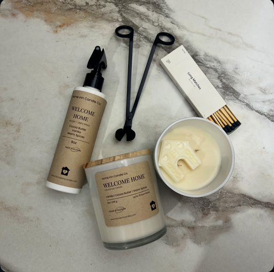 Housewarming Gift Set