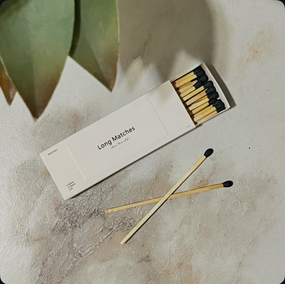 Strike the Perfect Match