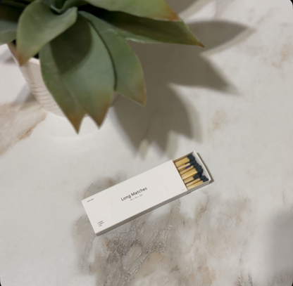 Strike the Perfect Match