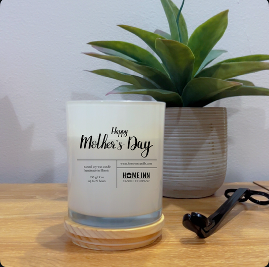 Mother’s Day Candle | Limited Edition
