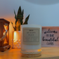My Happy Place Candle