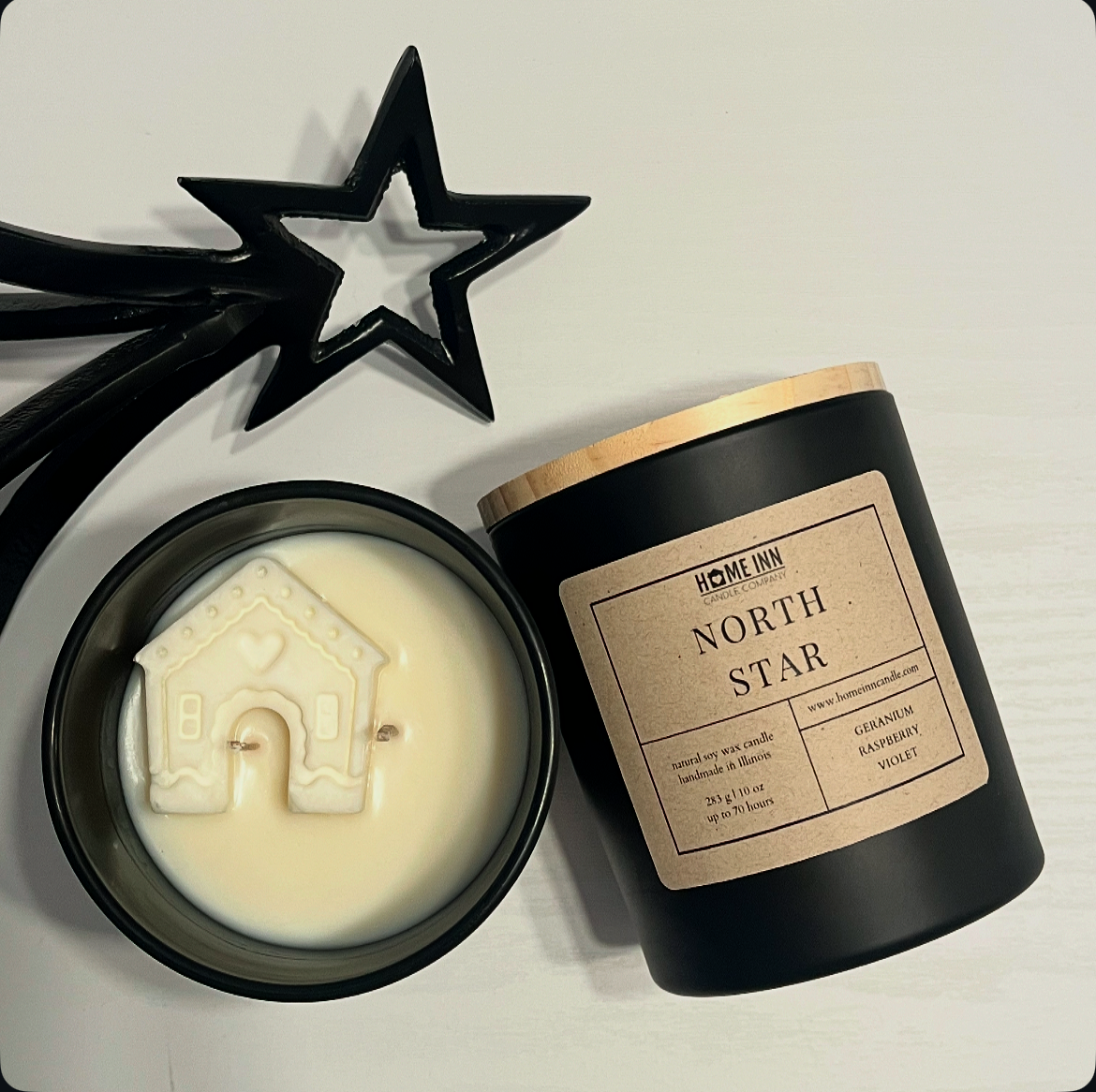 North Star Candle