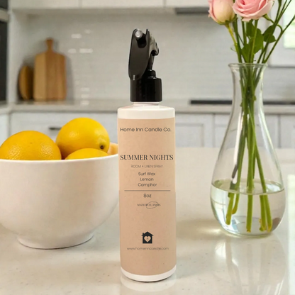Summer Nights Room Spray
