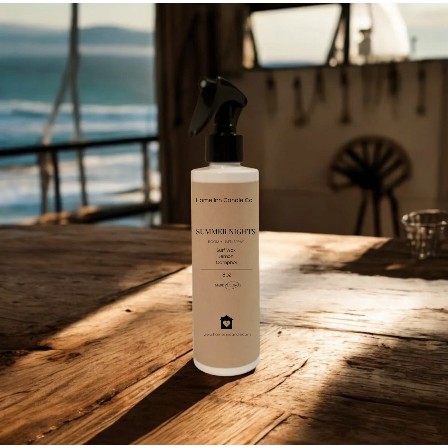 Summer Nights Room Spray