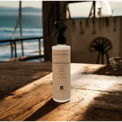 Summer Nights Room Spray