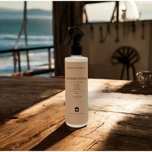 Summer Nights Room Spray