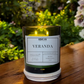 Veranda Candle