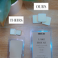 Wax Melt Subscription Box | 4 For $35