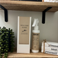 Welcome Home Room and Linen Spray