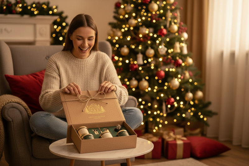 can you change the color of the box to be kraft color