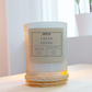 Clean Living Candle