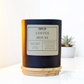 Coffee House Candle