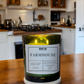 Farmhouse Candle