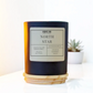 North Star Candle