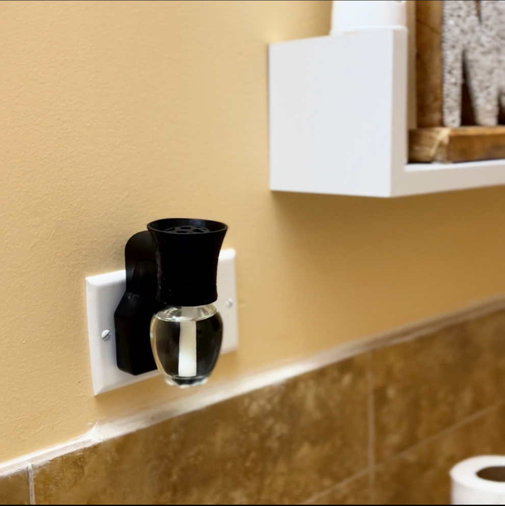 Wall Plug In Fragrance Diffuser Home Fragrance Plug Ins Home Inn